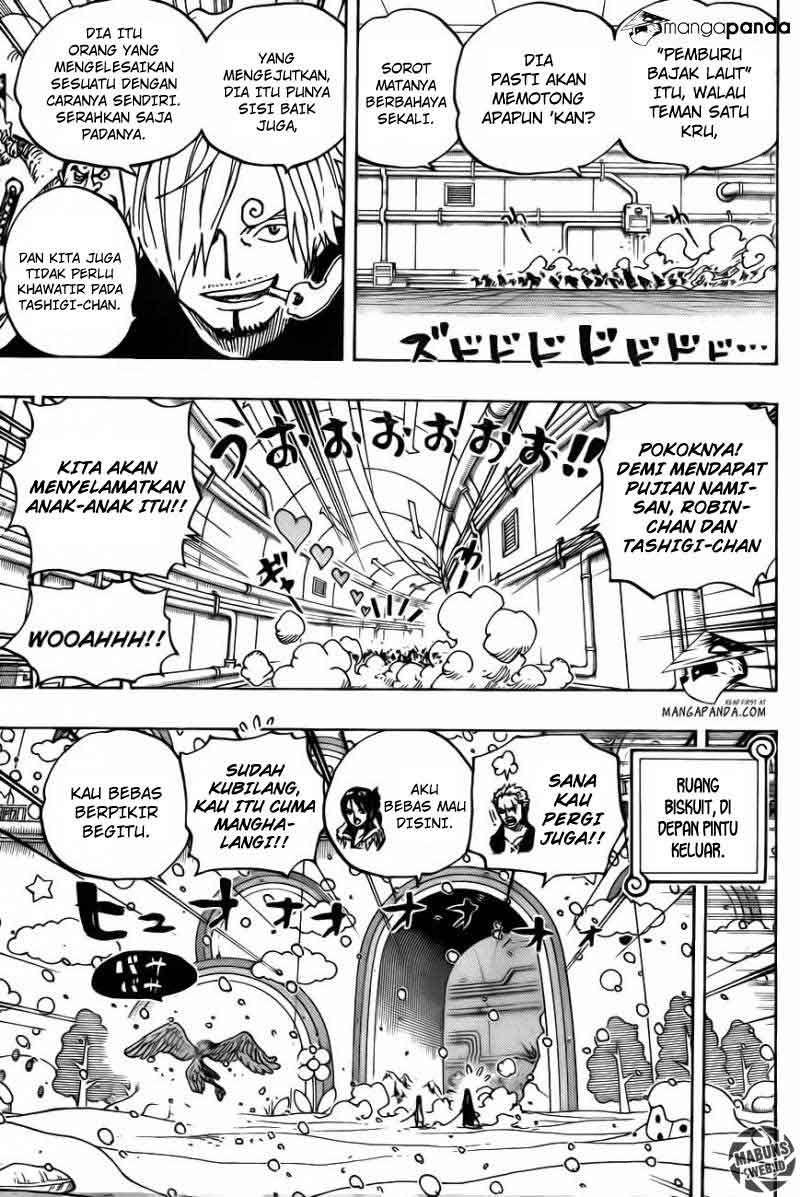 Chapter 687 - halaman 4