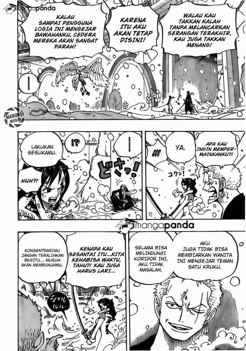 Chapter 687 - halaman 7