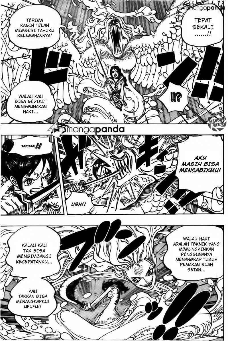 Chapter 687 - halaman 8