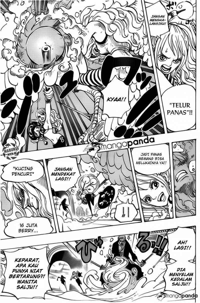 Chapter 686 - halaman 11