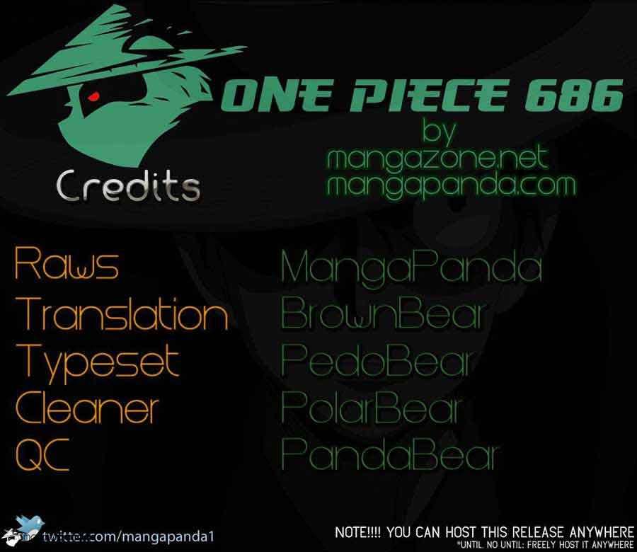 Chapter 686 - halaman 22