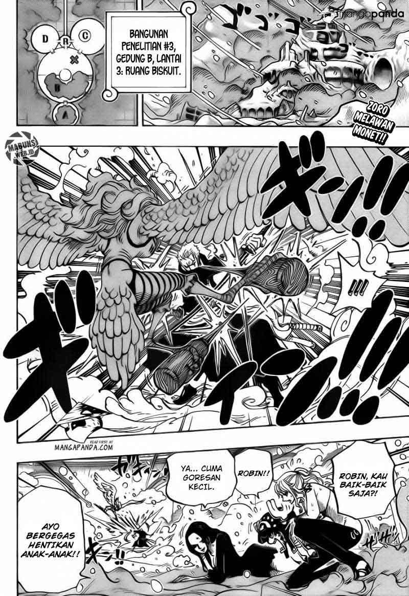 Chapter 686 - halaman 4