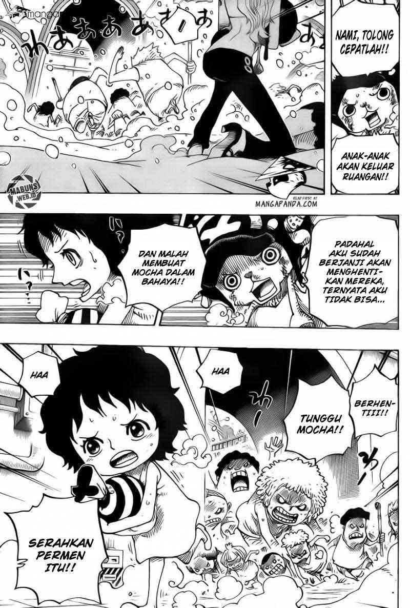 Chapter 686 - halaman 5