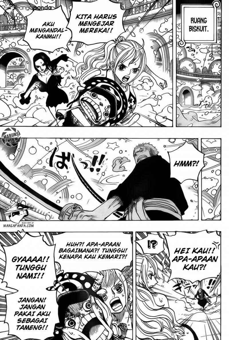Chapter 686 - halaman 9