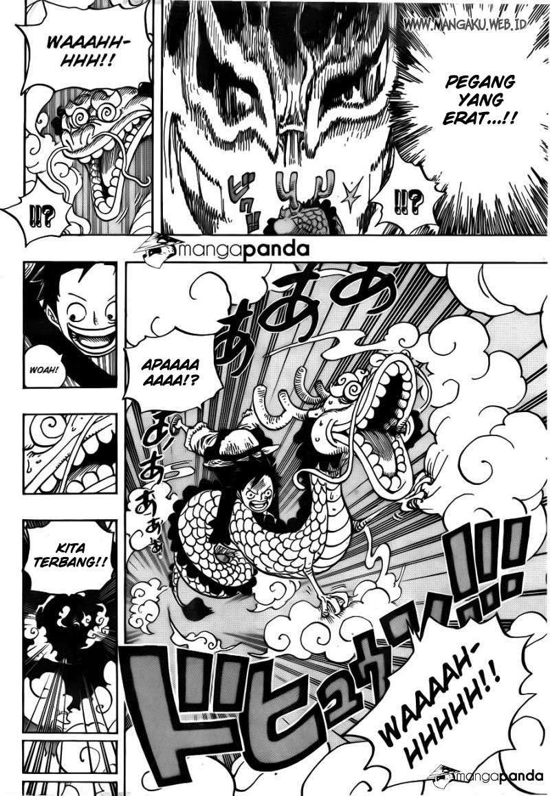 Chapter 685 - halaman 13