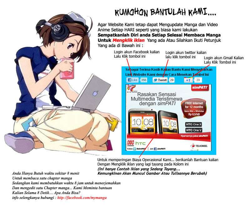 Chapter 685 - halaman 19