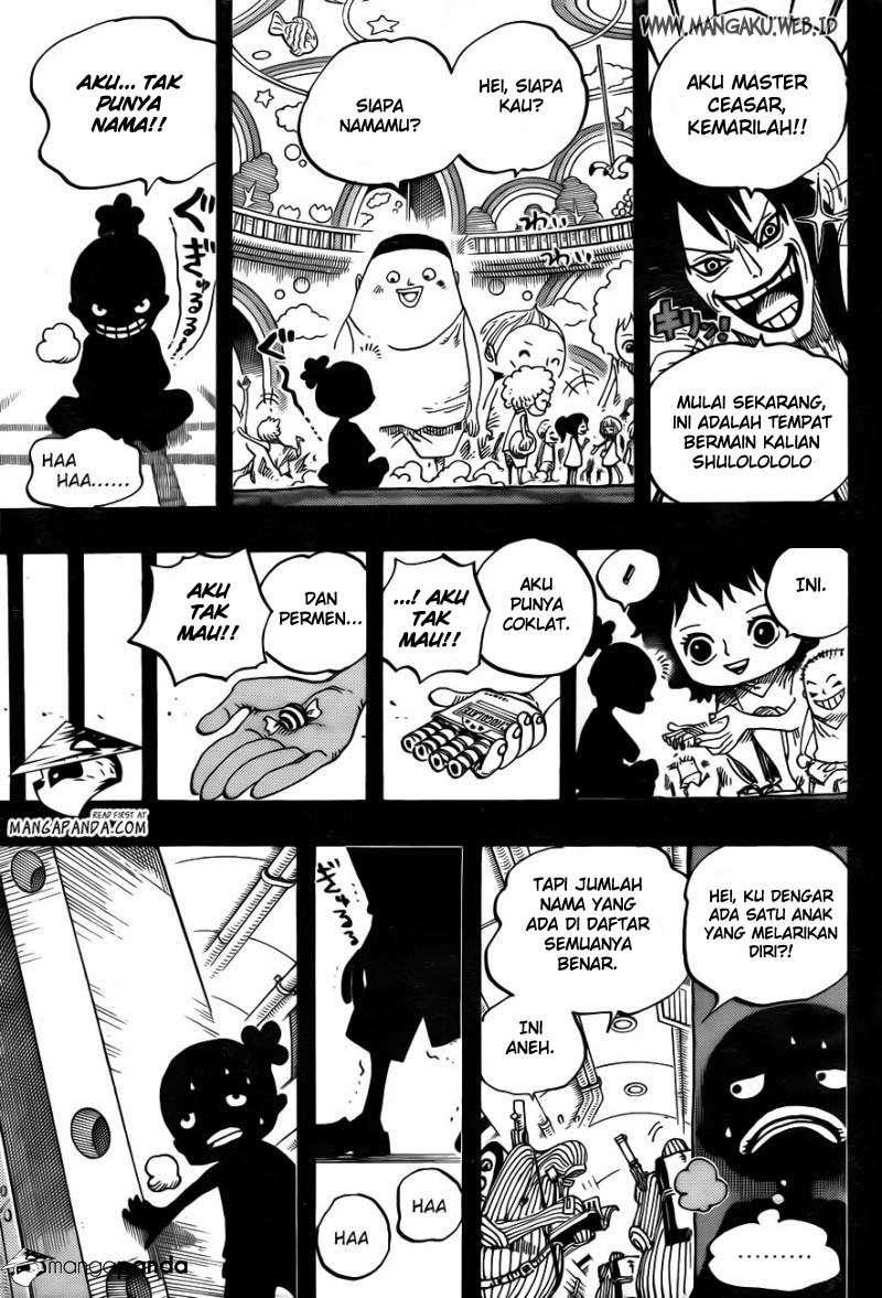 Chapter 685 - halaman 6