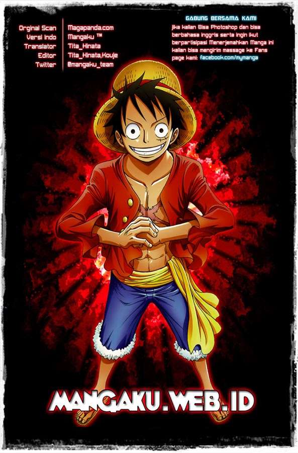 Chapter 684 - halaman 2