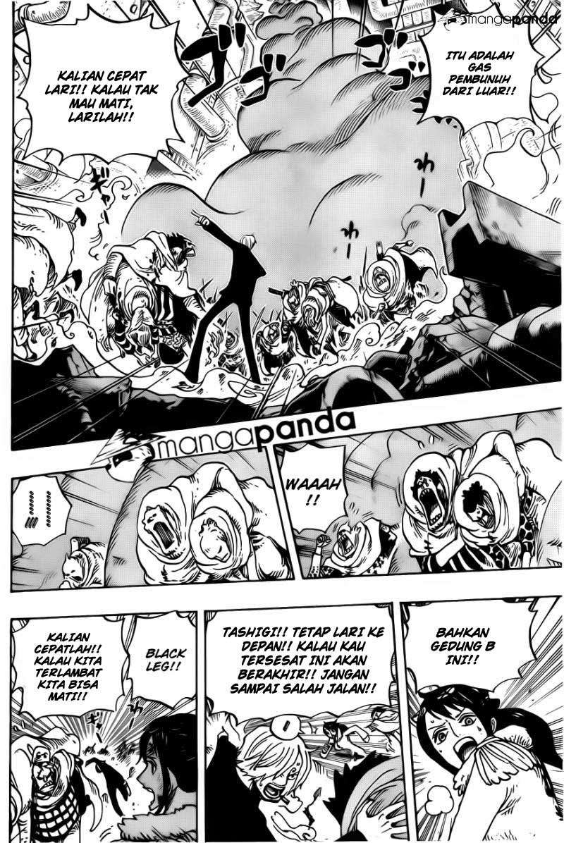 Chapter 684 - halaman 12
