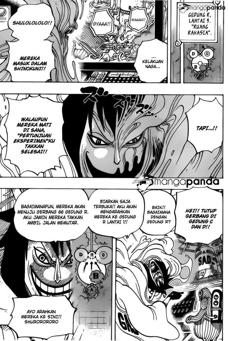 Chapter 684 - halaman 13