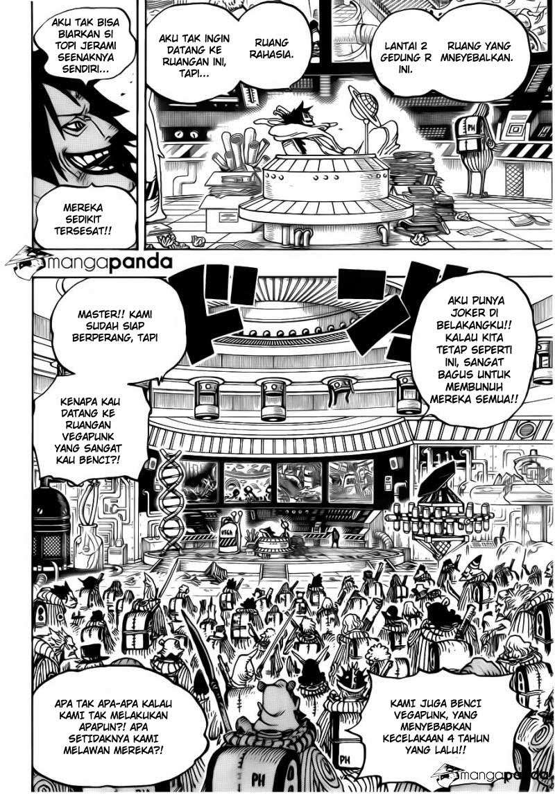 Chapter 684 - halaman 14