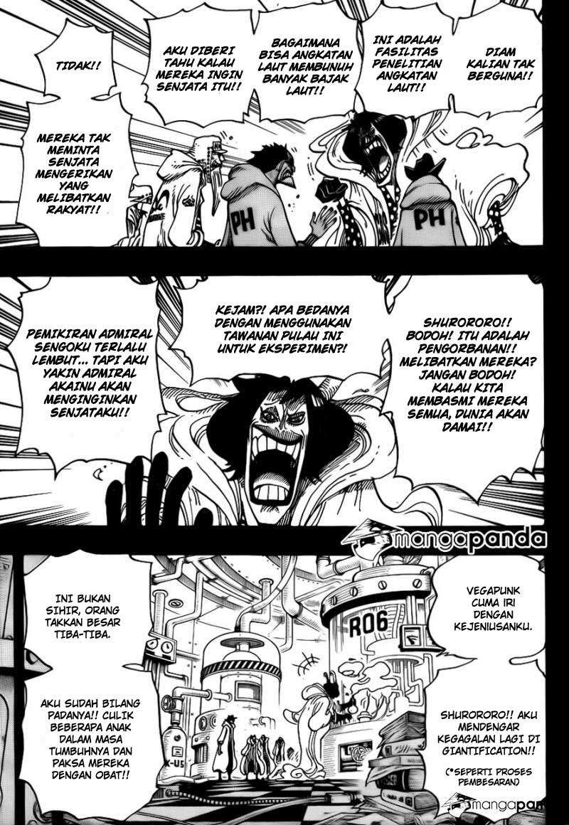 Chapter 684 - halaman 19
