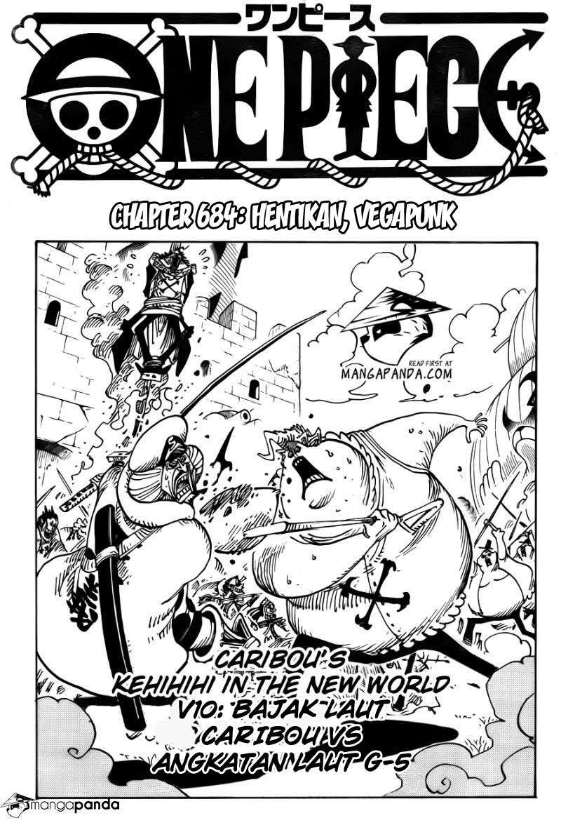 Chapter 684 - halaman 3