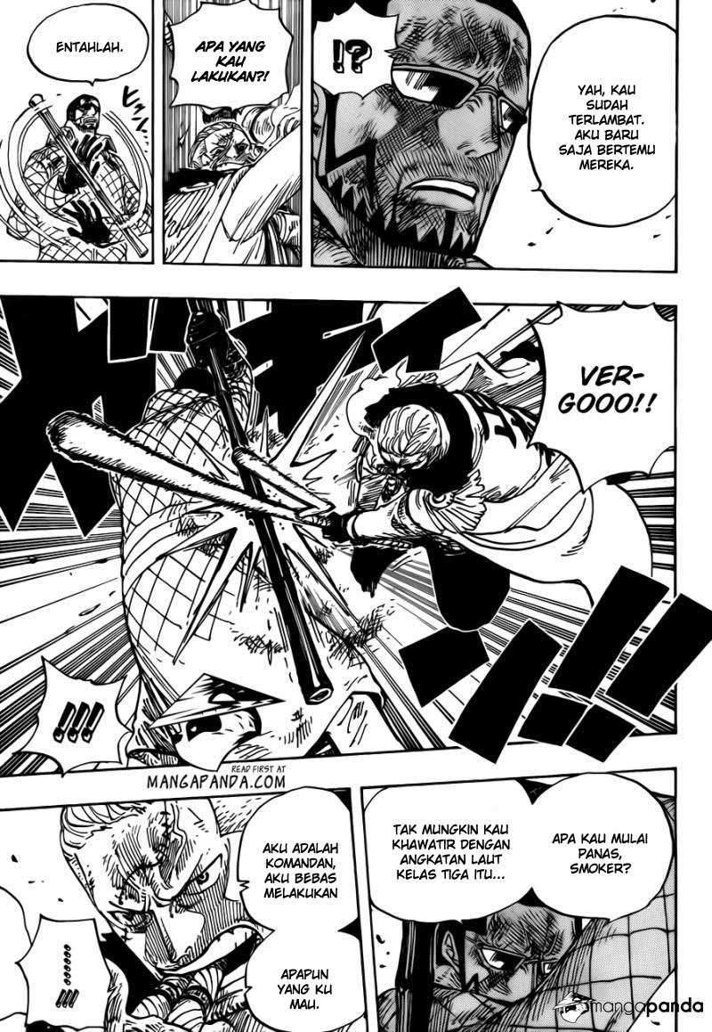 Chapter 684 - halaman 5