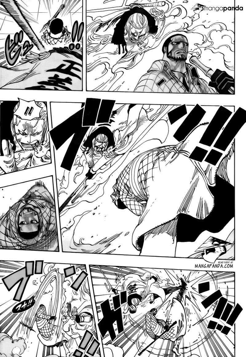 Chapter 684 - halaman 7