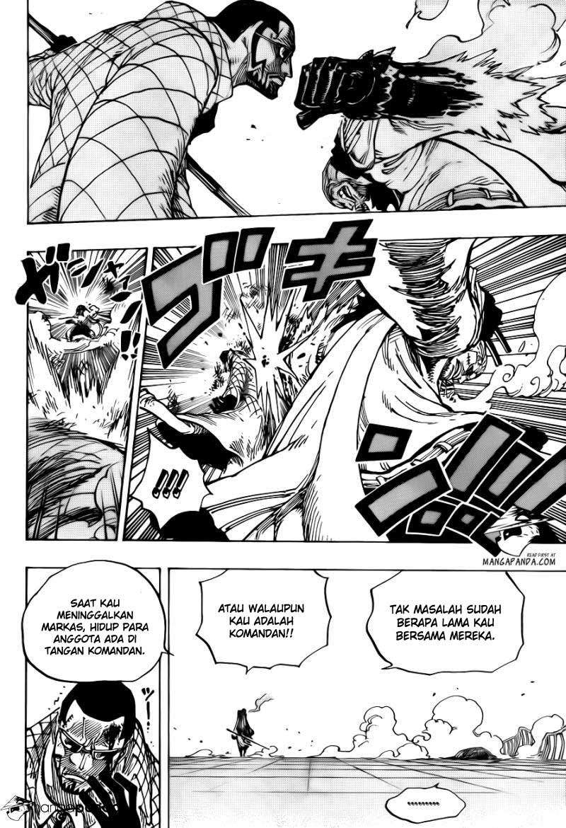 Chapter 684 - halaman 8