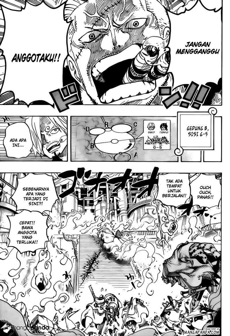 Chapter 684 - halaman 9