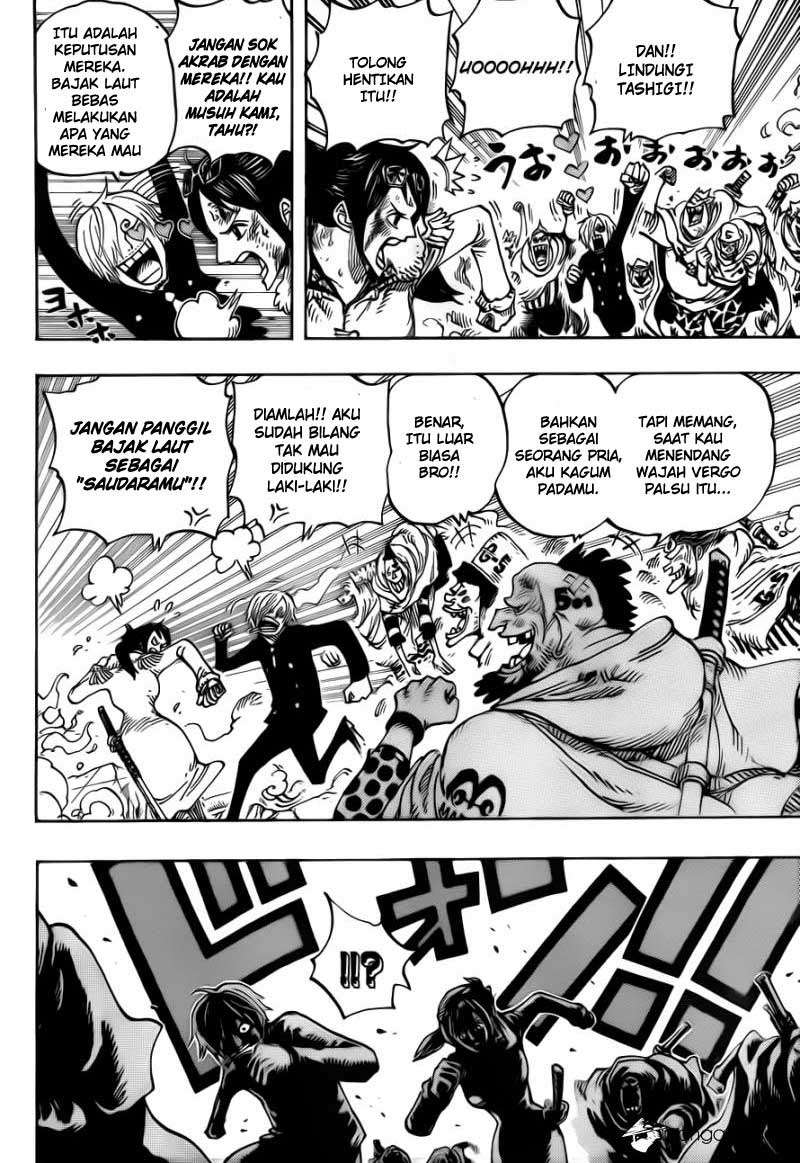 Chapter 684 - halaman 10