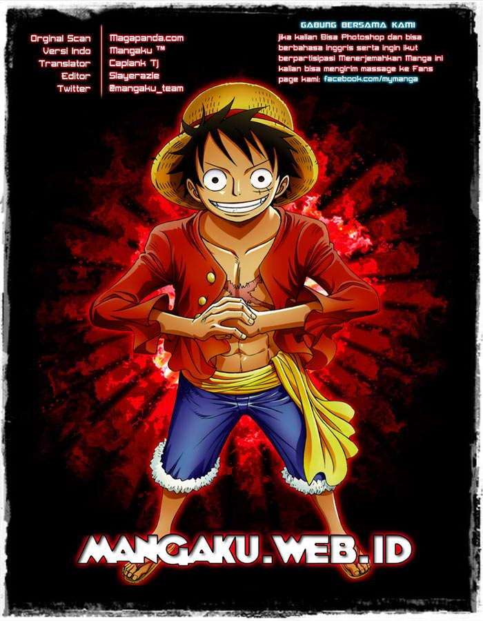 Chapter 683 - halaman 1