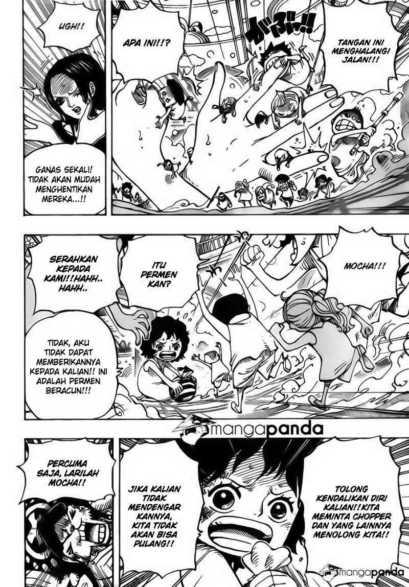 Chapter 683 - halaman 13