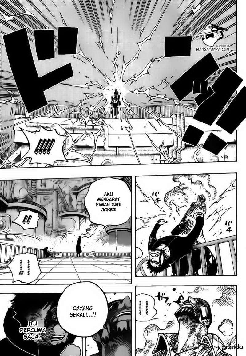 Chapter 683 - halaman 18