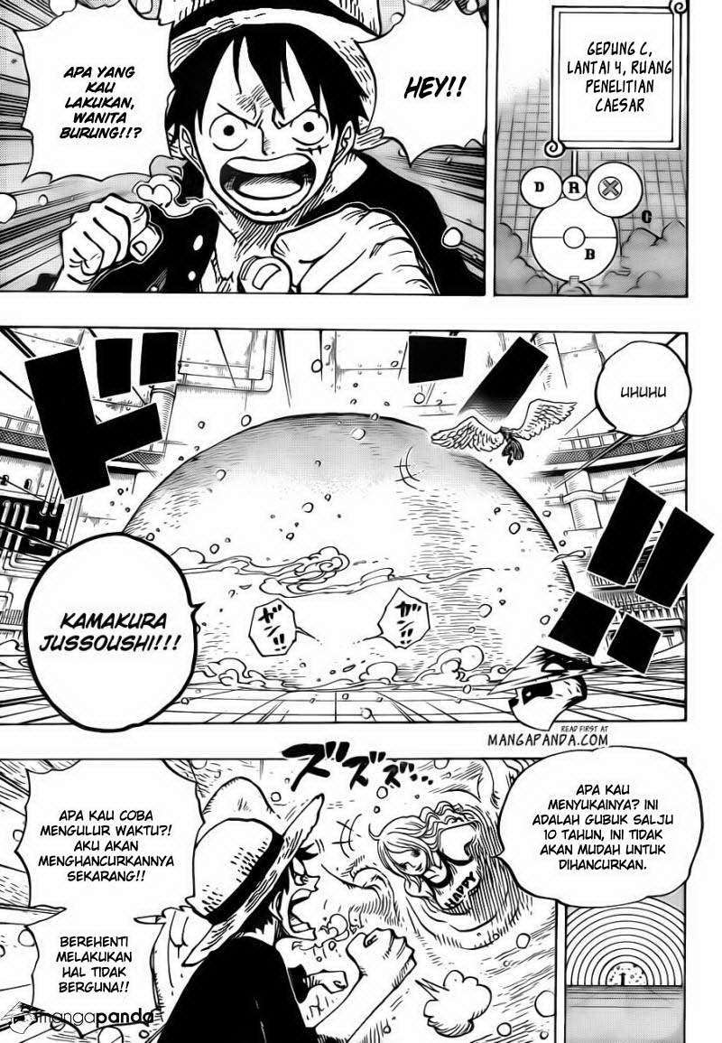 Chapter 683 - halaman 4