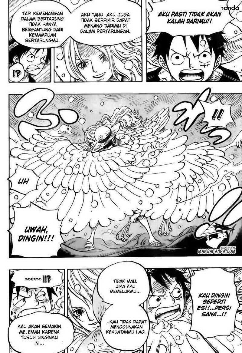 Chapter 683 - halaman 5