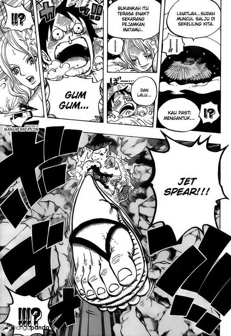 Chapter 683 - halaman 6