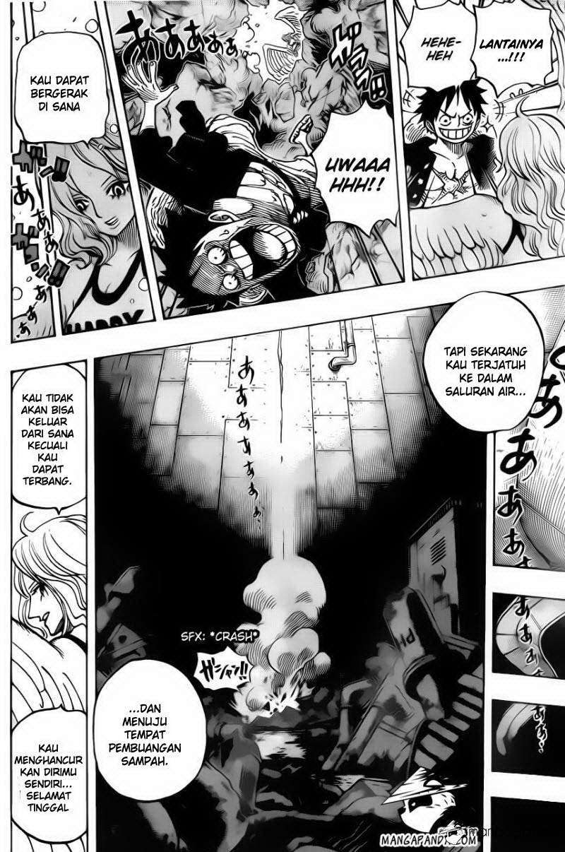 Chapter 683 - halaman 7