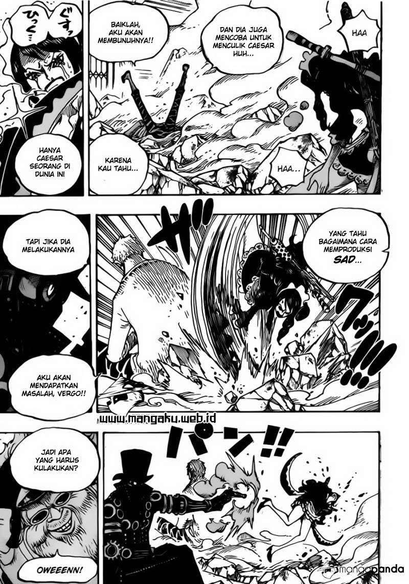 Chapter 682 - halaman 10