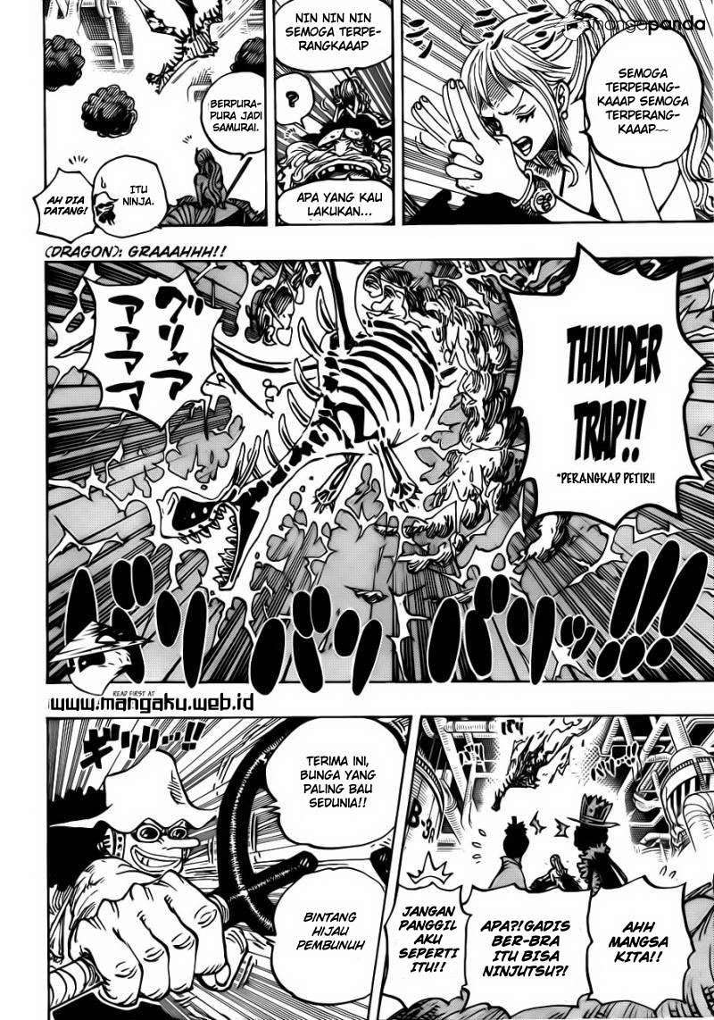 Chapter 682 - halaman 15