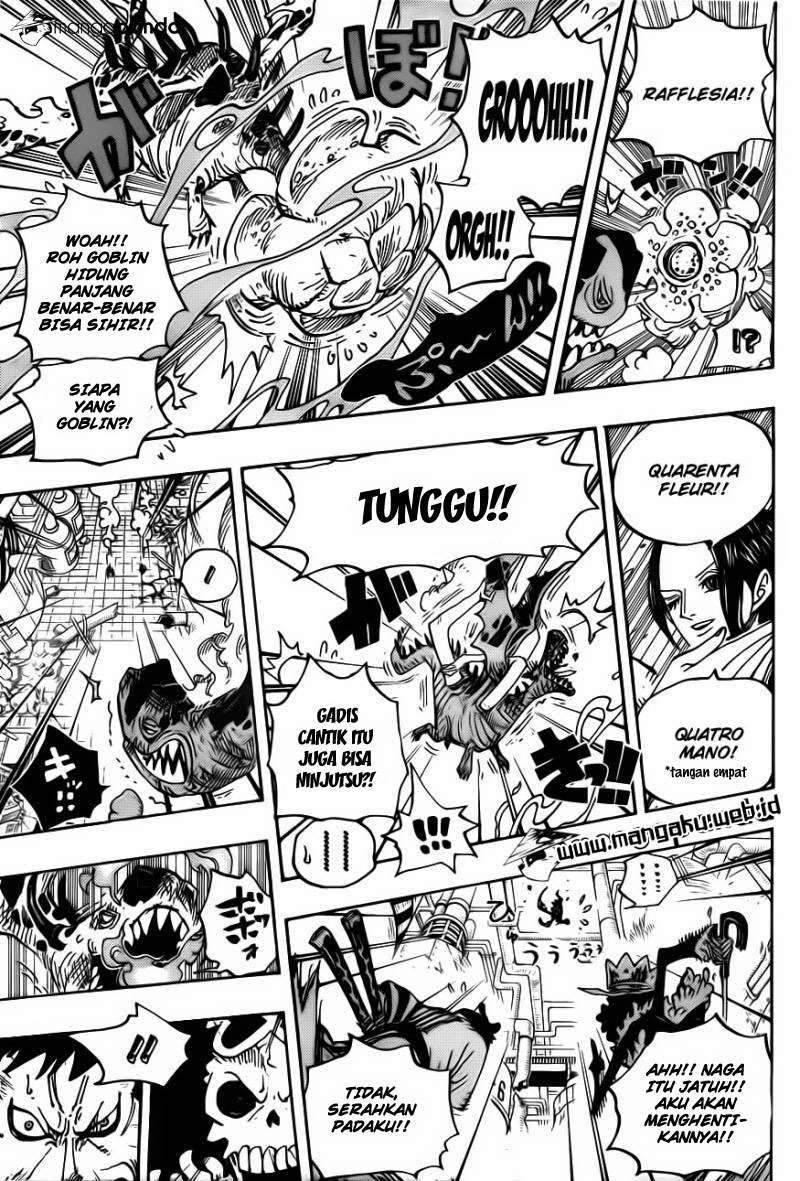 Chapter 682 - halaman 16