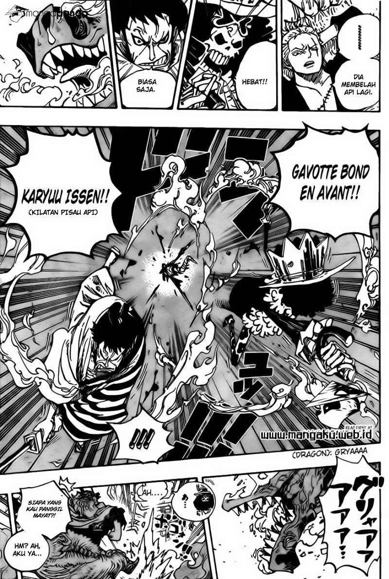 Chapter 682 - halaman 18