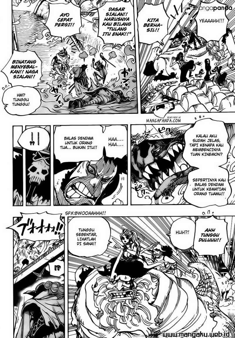 Chapter 682 - halaman 19