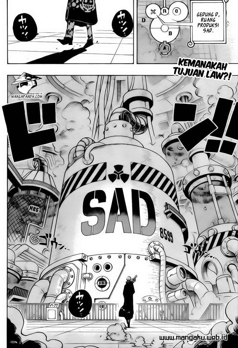 Chapter 682 - halaman 4
