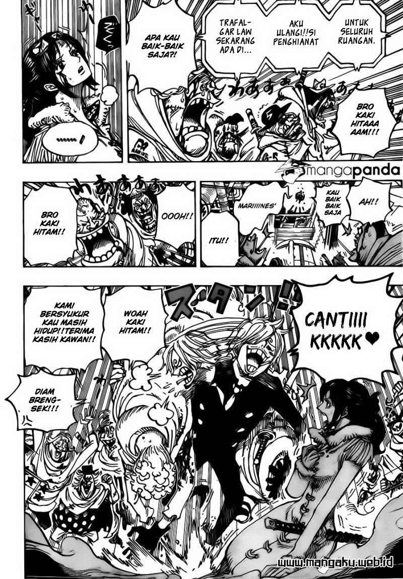 Chapter 682 - halaman 6