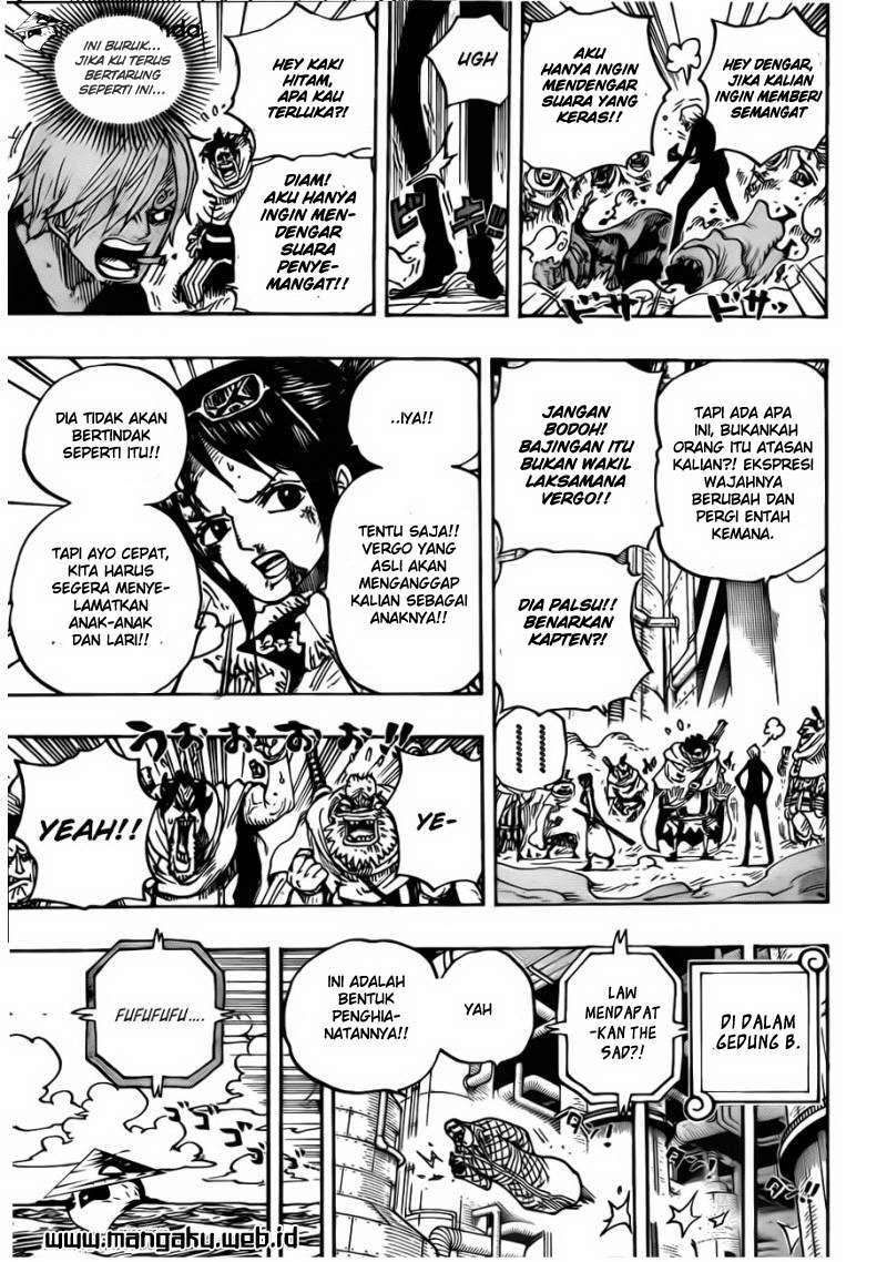 Chapter 682 - halaman 7