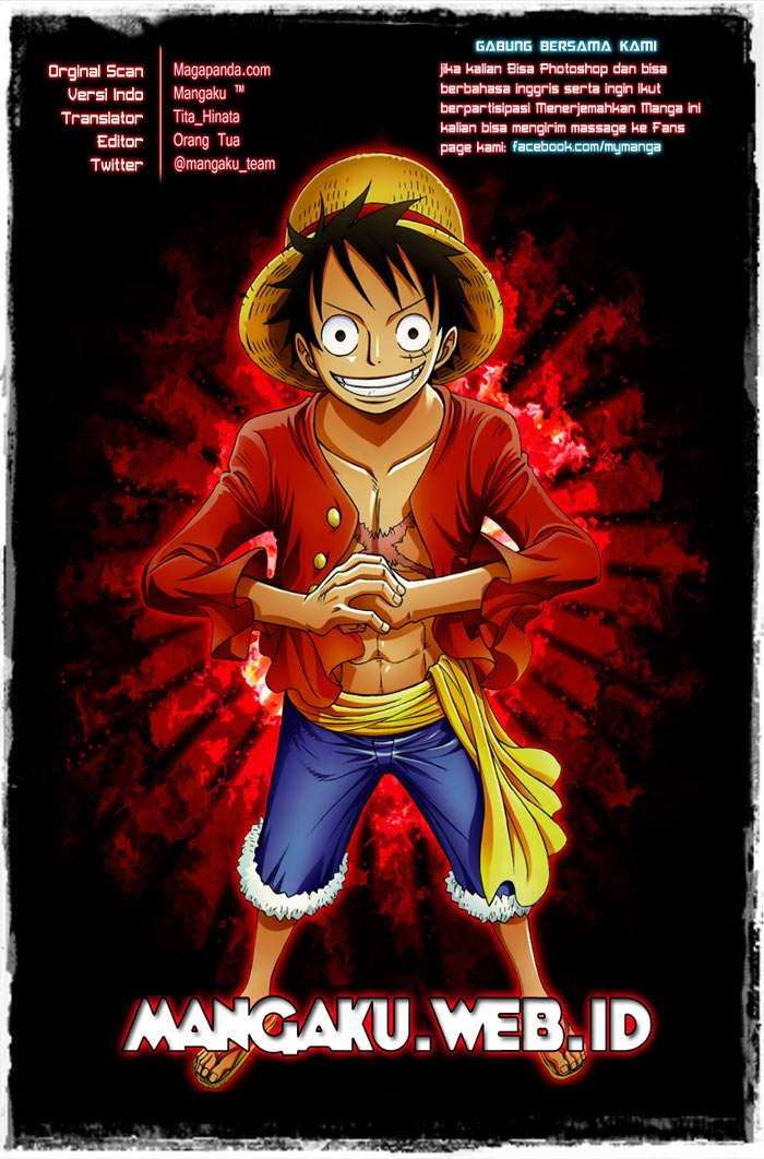 Chapter 681 - halaman 2