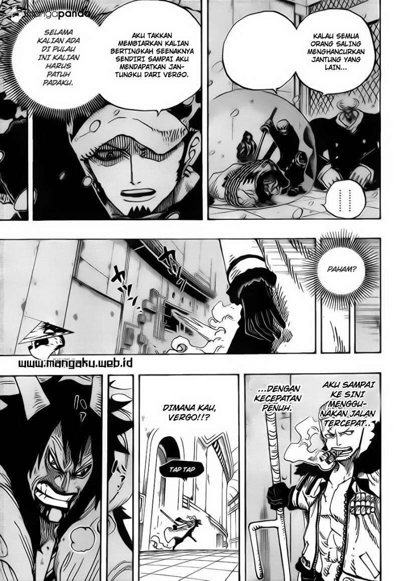 Chapter 681 - halaman 5