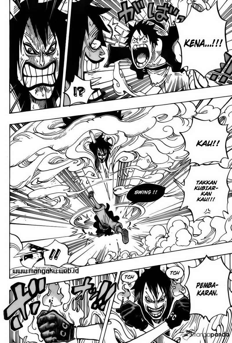 Chapter 681 - halaman 6
