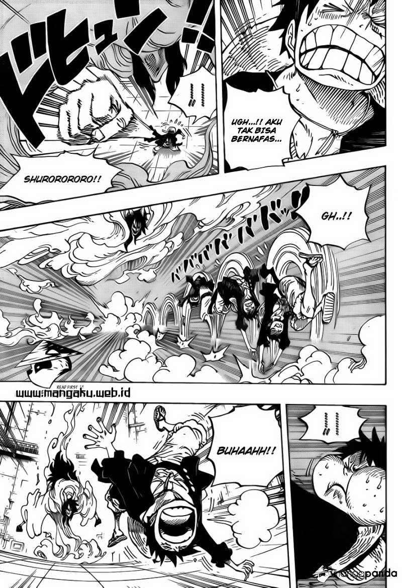 Chapter 681 - halaman 9