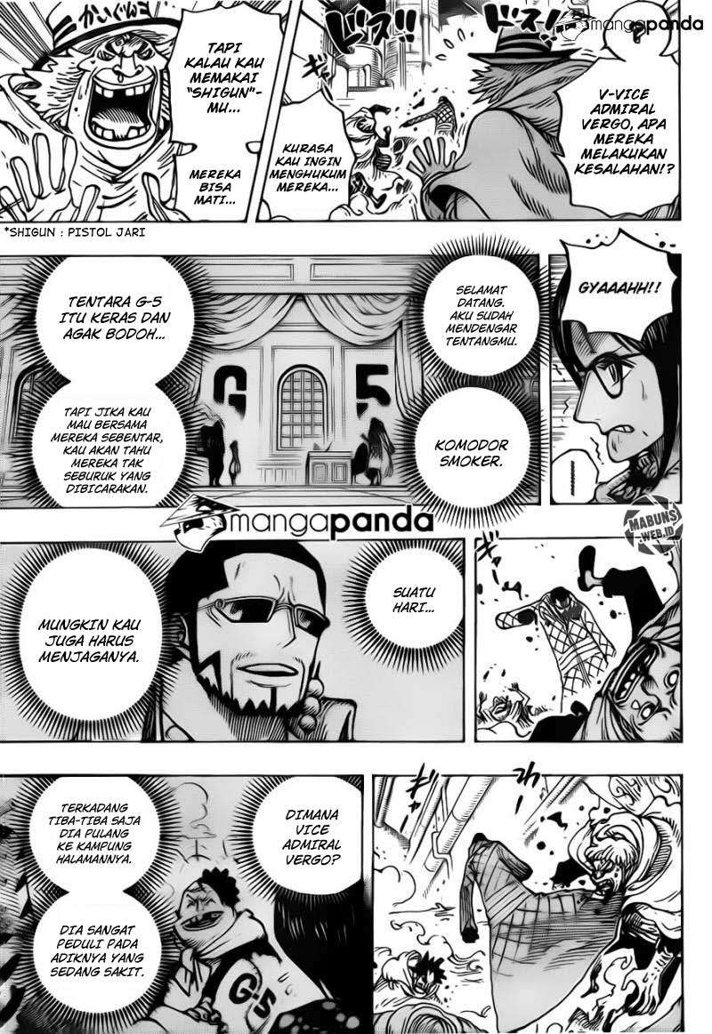 Chapter 680 - halaman 13