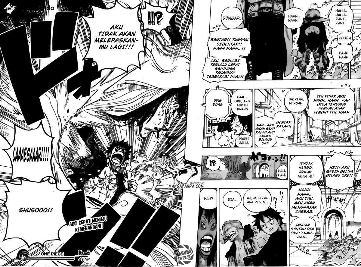 Chapter 680 - halaman 20