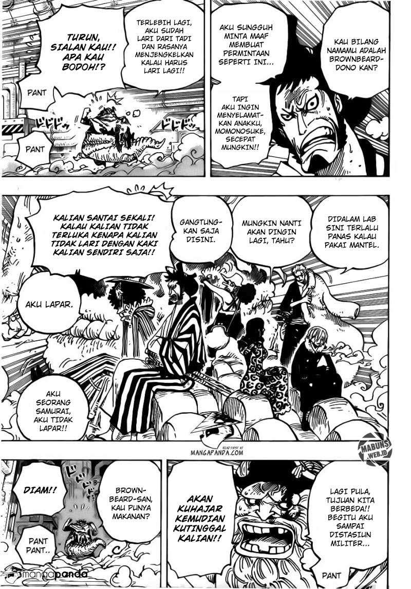 Chapter 680 - halaman 5