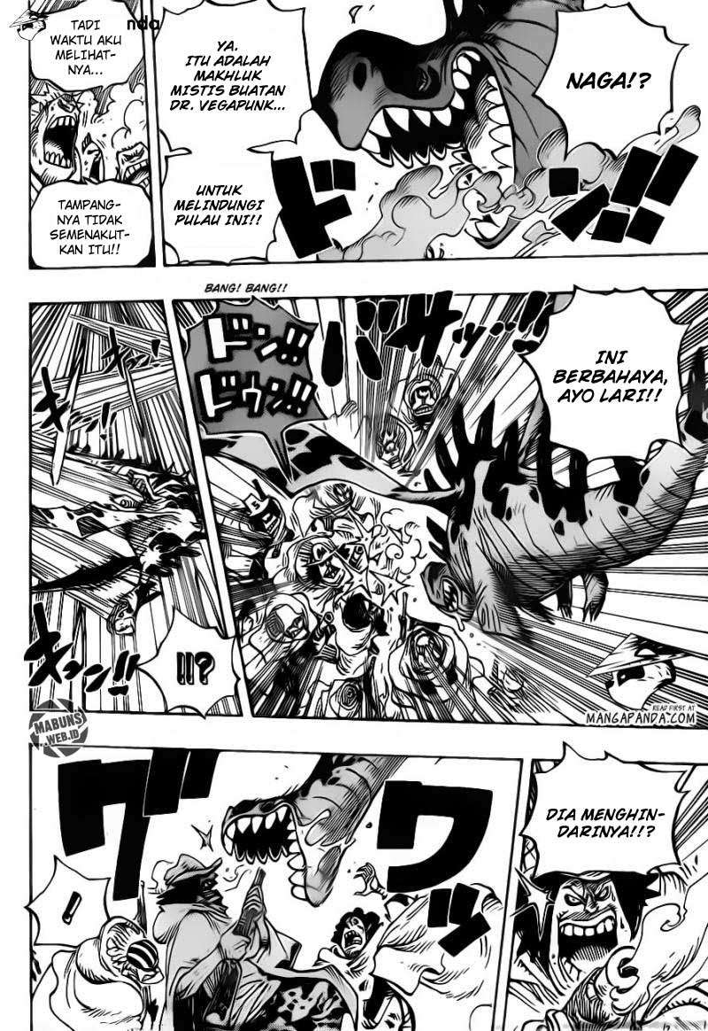 Chapter 680 - halaman 8