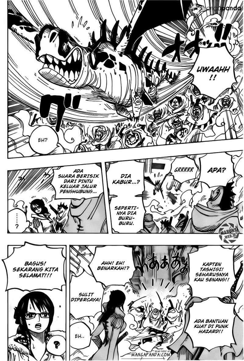 Chapter 680 - halaman 10