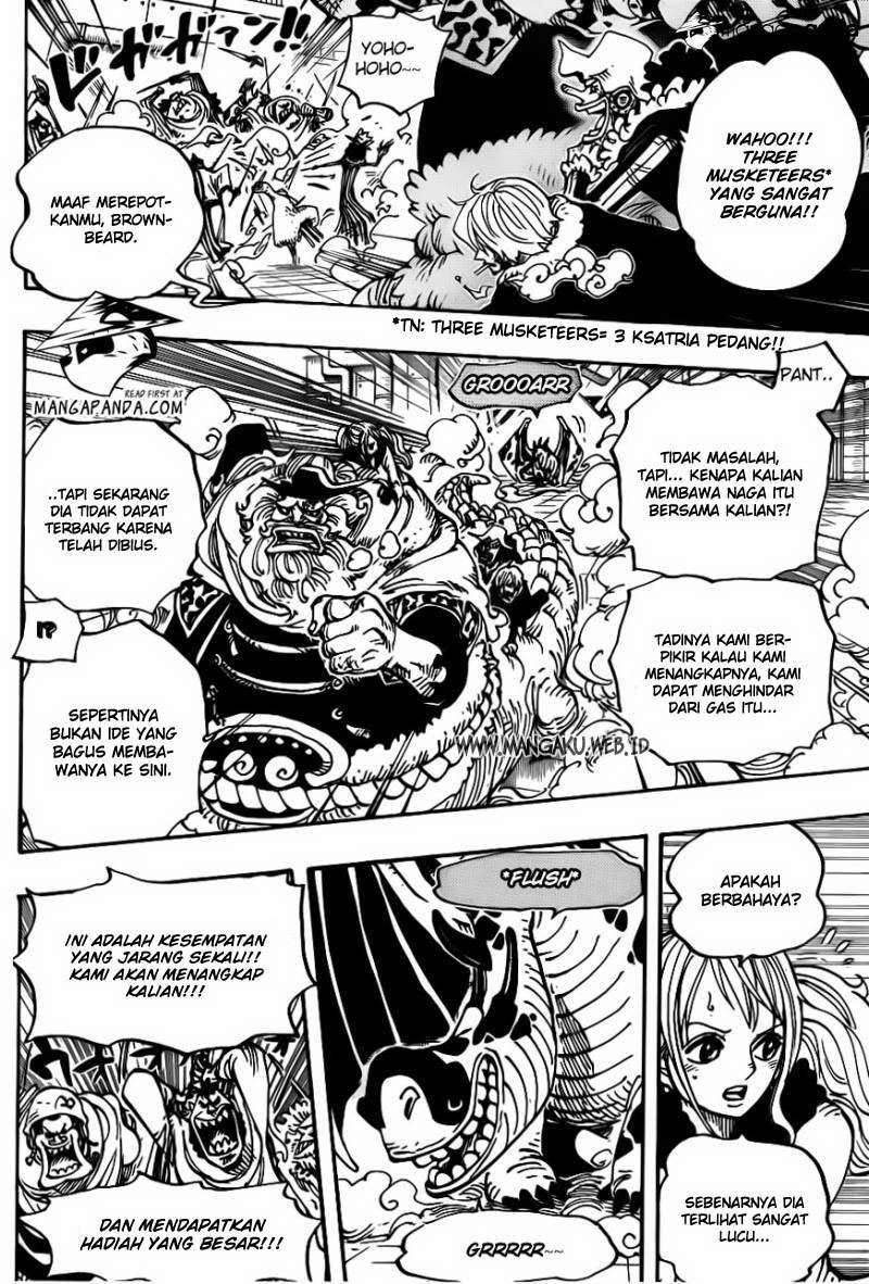 Chapter 679 - halaman 13