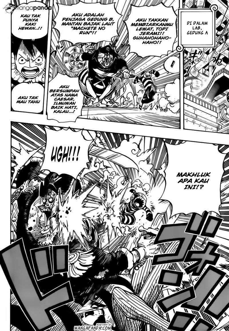 Chapter 679 - halaman 9