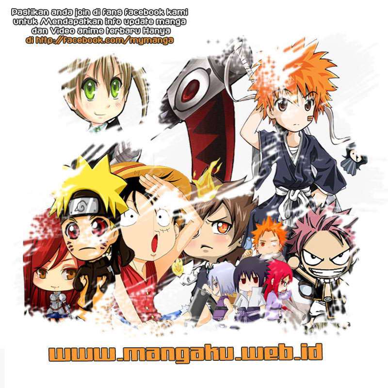 Chapter 678 - halaman 19