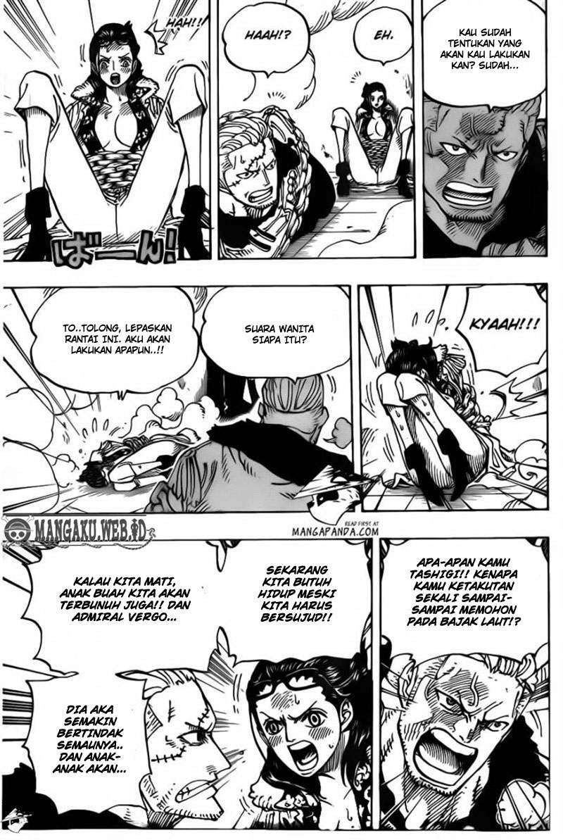 Chapter 677 - halaman 12